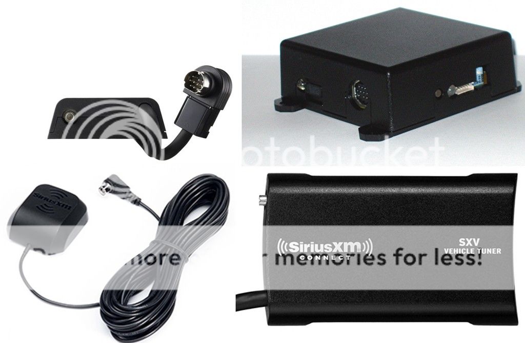 Toyota Satellite Radio Kit ~ Best Toyota